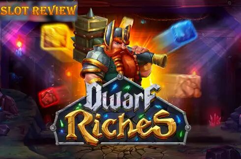 Dwarf Riches icon